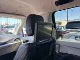 Thumbnail of 2022 Granite Crystal Metallic Clearcoat Chrysler Pacifica Hybrid
