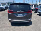 Thumbnail of 2022 Granite Crystal Metallic Clearcoat Chrysler Pacifica Hybrid