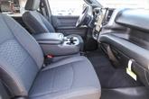 Thumbnail of 2025 Bright White Clearcoat RAM 2500