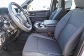 Thumbnail of 2025 Bright White Clearcoat RAM 2500