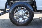 Thumbnail of 2025 Bright White Clearcoat RAM 2500