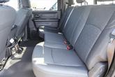 Thumbnail of 2025 Bright White Clearcoat RAM 2500