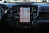 Thumbnail of 2025 Bright White Clearcoat RAM 2500