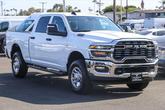 Thumbnail of 2025 Bright White Clearcoat RAM 2500