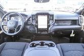Thumbnail of 2025 Bright White Clearcoat RAM 2500