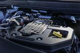Thumbnail of 2025 Bright White Clearcoat RAM 2500