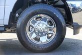 Thumbnail of 2025 Bright White Clearcoat RAM 2500