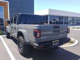 Thumbnail of 2021 Sting-Gray Clearcoat Jeep Gladiator