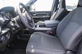 Thumbnail of 2025 Bright White Clearcoat RAM 2500