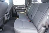 Thumbnail of 2025 Bright White Clearcoat RAM 2500