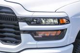 Thumbnail of 2025 Bright White Clearcoat RAM 2500