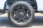 Thumbnail of 2025 Bright White Clearcoat RAM 2500