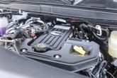 Thumbnail of 2025 Bright White Clearcoat RAM 2500