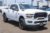 Thumbnail of 2025 Bright White Clearcoat RAM 2500