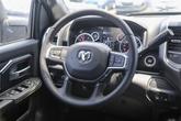 Thumbnail of 2025 Bright White Clearcoat RAM 2500