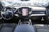 Thumbnail of 2025 Bright White Clearcoat RAM 2500