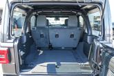 Thumbnail of 2025 Gray Jeep Wrangler