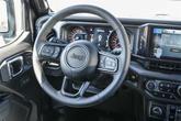 Thumbnail of 2025 Gray Jeep Wrangler