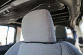 Thumbnail of 2025 Gray Jeep Wrangler
