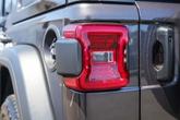 Thumbnail of 2025 Gray Jeep Wrangler
