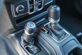 Thumbnail of 2025 Gray Jeep Wrangler
