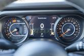Thumbnail of 2025 Gray Jeep Wrangler