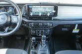 Thumbnail of 2025 Gray Jeep Wrangler