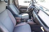 Thumbnail of 2025 Gray Jeep Wrangler