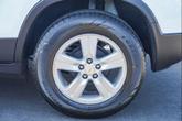 Thumbnail of 2022 Summit White Chevrolet Trax