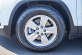 Thumbnail of 2022 Summit White Chevrolet Trax