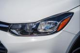Thumbnail of 2022 Summit White Chevrolet Trax