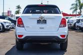 Thumbnail of 2022 Summit White Chevrolet Trax