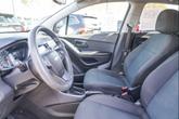 Thumbnail of 2022 Summit White Chevrolet Trax