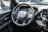 Thumbnail of 2025 Bright White Clearcoat RAM 2500