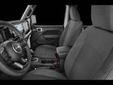 Thumbnail of 2025 Black Clearcoat Jeep Wrangler 4xe