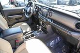 Thumbnail of 2020 Black Clearcoat Jeep Wrangler