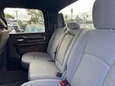 Thumbnail of 2024 Bright White Clearcoat RAM 2500