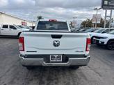 Thumbnail of 2024 Bright White Clearcoat RAM 2500