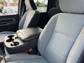 Thumbnail of 2024 Bright White Clearcoat RAM 2500
