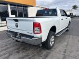 Thumbnail of 2024 Bright White Clearcoat RAM 2500