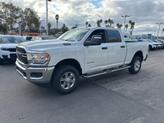 Thumbnail of 2024 Bright White Clearcoat RAM 2500