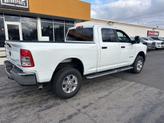 Thumbnail of 2024 Bright White Clearcoat RAM 2500