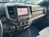 Thumbnail of 2024 Bright White Clearcoat RAM 2500
