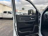 Thumbnail of 2024 Bright White Clearcoat RAM 2500