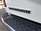 Thumbnail of 2024 Bright White Clearcoat RAM 2500