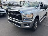 Thumbnail of 2024 Bright White Clearcoat RAM 2500