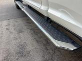 Thumbnail of 2024 Bright White Clearcoat RAM 2500