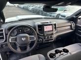 Thumbnail of 2024 Bright White Clearcoat RAM 2500