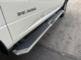 Thumbnail of 2024 Bright White Clearcoat RAM 2500