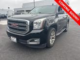 Photo of 2019 Onyx Black GMC Yukon